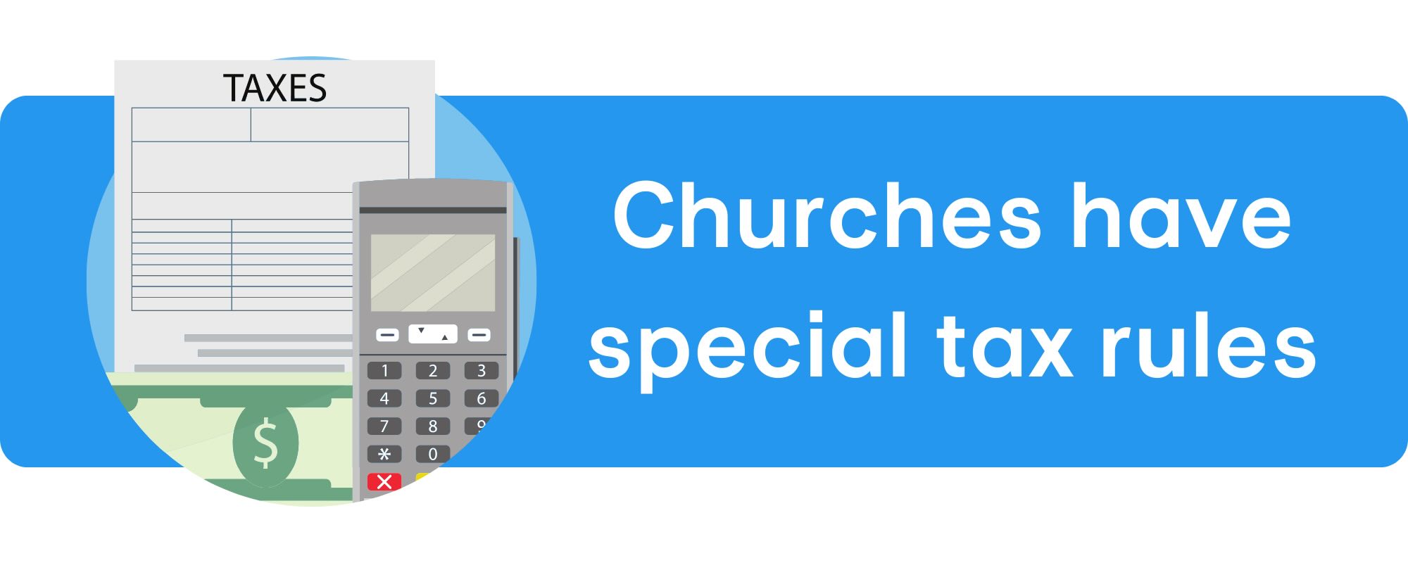 Common church bookkeeping mistakes