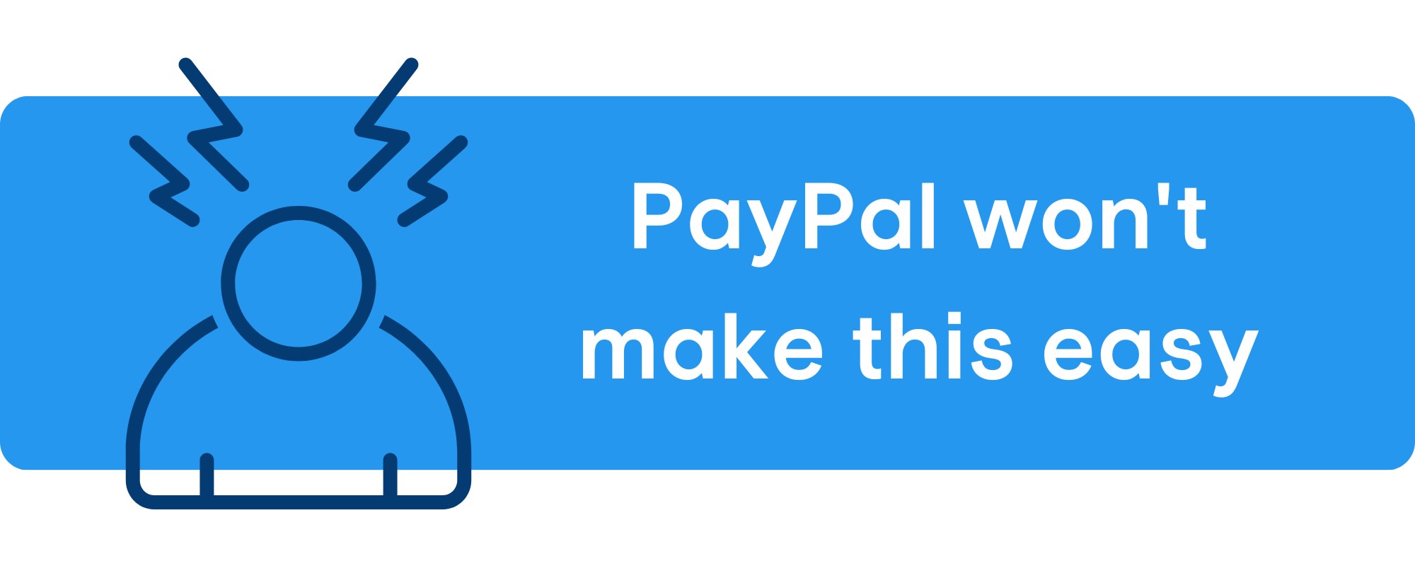 PayPal for churches: The ugly truth